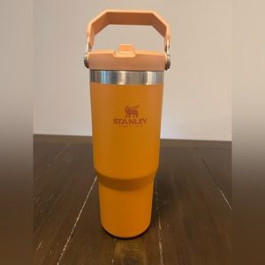 Stanley 30oz Flip Straw Tumbler BRAND NEW